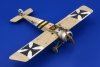 Eduard 8156 FOKKER E. III 1/48